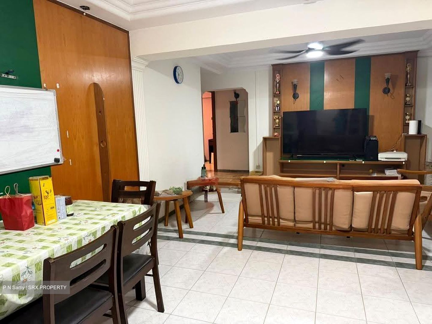 Blk 485A Choa Chu Kang Avenue 5 (Choa Chu Kang), HDB 4 Rooms #627845601